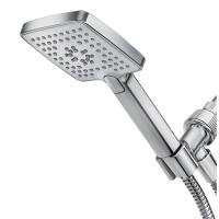 Moen Genta Chrome Handheld Shower Head