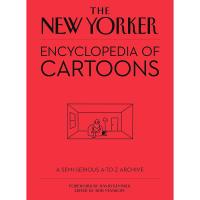 New Yorker Encyclopedia Cartoons eBook