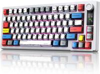 Mokuru Wireless Mechanical Keyboard