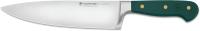 Wusthof Classic Fresh Rosemary 8in Chefs Knife