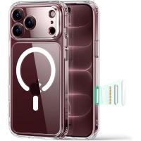 iPhone 18 Pro Clear Case by ESR
