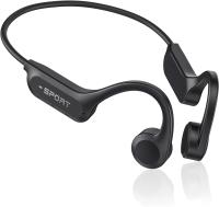 CXK Bone Conduction Bluetooth Headphone