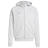 adidas men Tiro 25 Full-Zip Hoodie