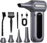 Kepeak Electric Compressed Air Duster