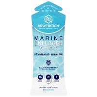 NewTrition Marine Collagen Sample