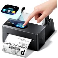 Phomemo PM64D Shipping Label Printer