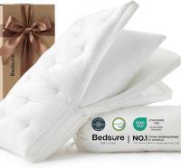 Bedsure PureWoven Adjustable Pillow