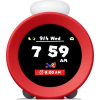 Nintendo Sound Clock Alarmo