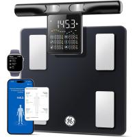 GE Smart Scale for Body Fat with BMI Muscle Mass