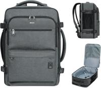 Wandf Personal Item Travel Bag Laptop Backpack