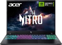 Acer Nitro V 16in WUXGA Intel 7 16GB 512GB RTX5050 Laptop