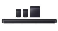 Samsung HW-Q990H Soundbar with Wireless Subwoofer