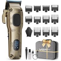 VGRPRO Cordless Hair Clippers
