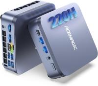Acemagic M5 Intel Core 5 24GB 512GB Mini PC