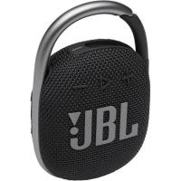 JBL Clip 4 Portable Mini Bluetooth Speaker