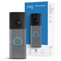 Ring Battery Doorbell 2K 2026