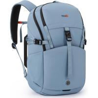Tolaccea 15.6in Laptop 30L Travel Backpack