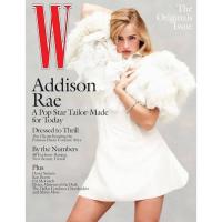 W Magazine 2 Year Subscription