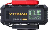 Vtoman V10 Max Portable Jump Starter