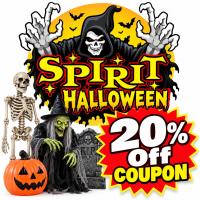 Spirit Halloween