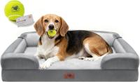 Sony Puppy Waterproof Orthopedic Dog Bed