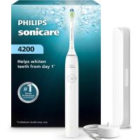 Philips Sonicare 4200 Rechargeable Electric Toothbrush