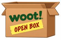Woot Open Box and Returns Sale