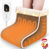 Electric Foot Warmer by Veeool