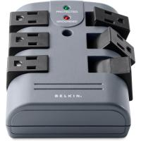 Belkin Power Strip Surge Protector