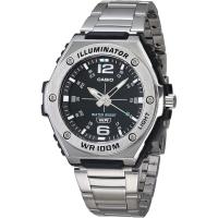 Casio MWA100H Analog Watch