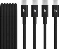 Beats USB-C 5ft Woven Cable 2 Pack