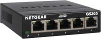 Netgear 5-Port Gigabit Ethernet Unmanaged Network Switch GS305