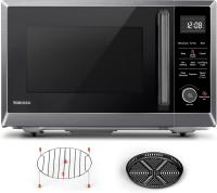 Toshiba Air Fryer Combo Microwave