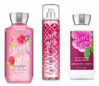 Bath and Body Works Sitewide 50% Off