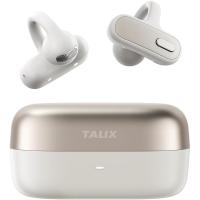 Talix Open Ear Clip-On Bluetooth 6.0 Earbuds X8