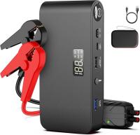 BooKoo 4000A 12V Car Battery Jump Starter