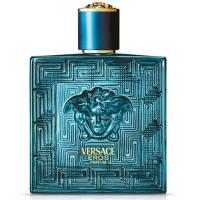 Versace Eros for Men 3.4oz Parfum Spray
