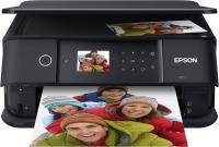 Epson Expression Premium XP-6100 Wireless Color All-in-One Inkjet Printer