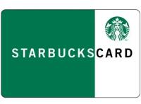 Free Starbucks Gift Card Verizon Customers 3:00pm ET