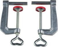 Bessey Table Clamps 2 Pack