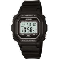 Casio F108WH Illuminator Digital Watch