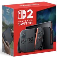 Nintendo Switch 2 Open Box