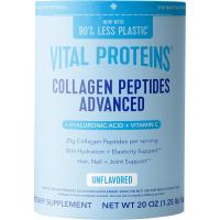 Vital Proteins Collagen Peptides Powder Advanced 20oz