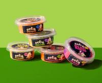 Free Oolie  Dip or Yogurt