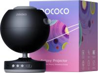 Pococo Galaxy Star Projector