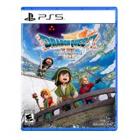 Dragon Quest VII Reimagined PS5