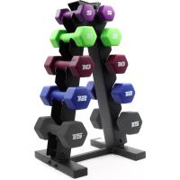CAP Neoprene Dumbbell Pairs and Sets