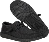 Heydude Mens Wally Amazon Slip On Loafer