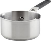KitchenAid Stainless Steel Induction Sauce Pan