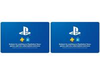 Playstation Gift Card